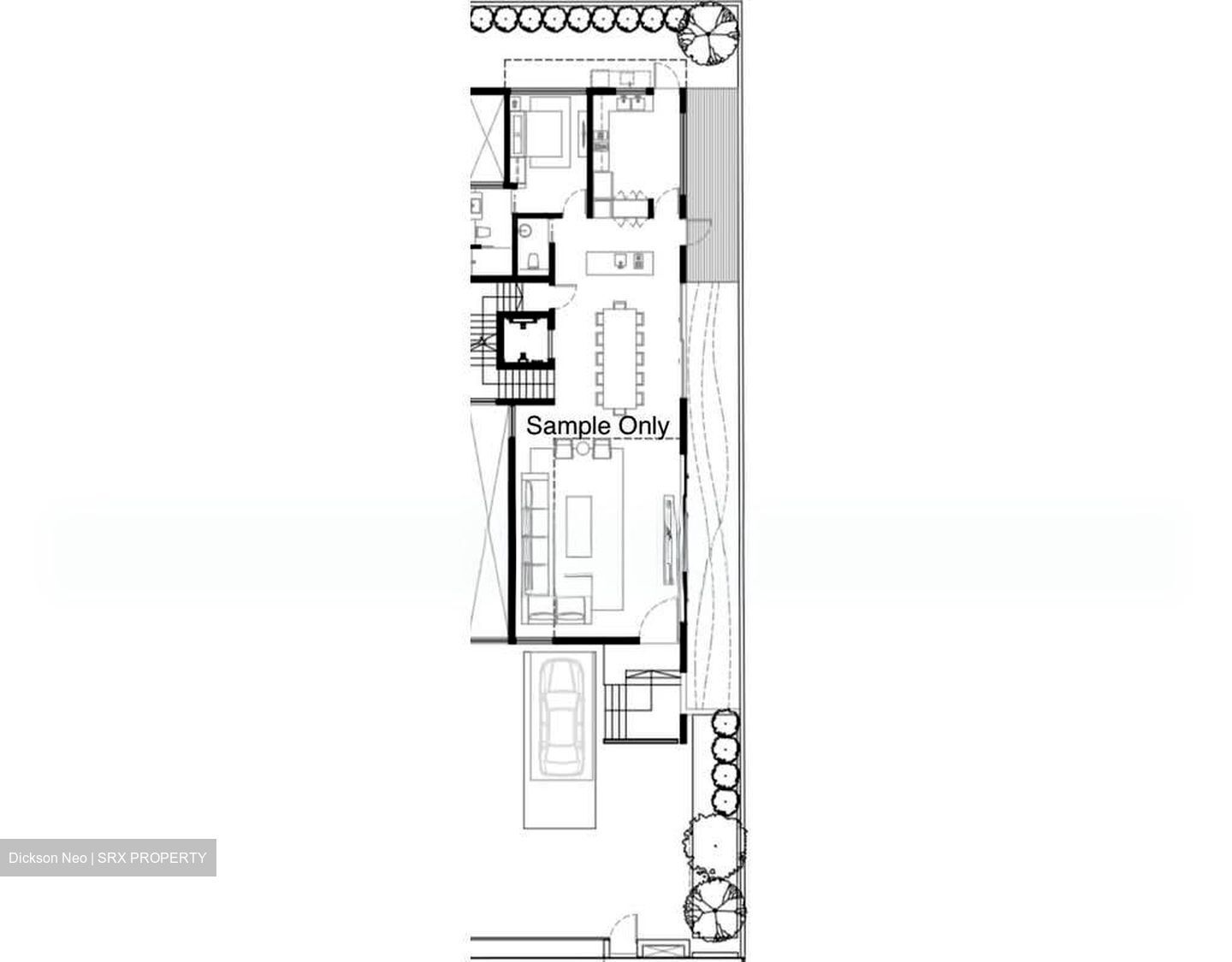 Chestnut Gardens (D23), Detached #573508041